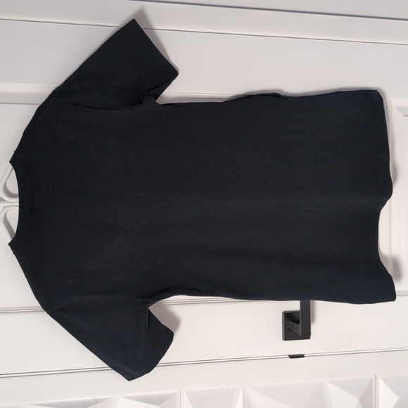 Air Jordan Women's Shirt Dress Black (Medium) (Good Shape) - Picture 5 of 10